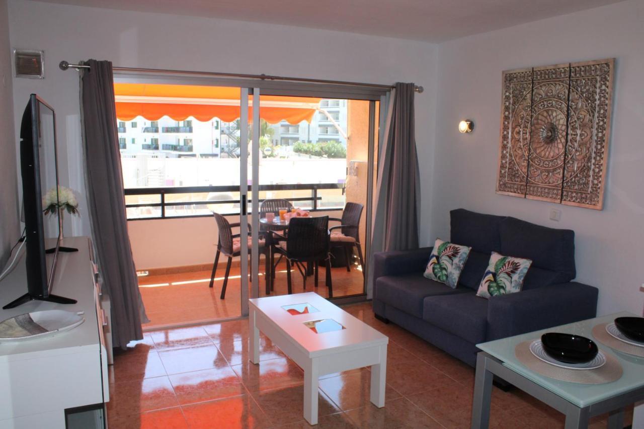 Tropical Canary Home - Playa Del Ingels Playa del Inglés Exterior foto